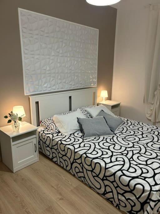 Caroline Appartement Rome