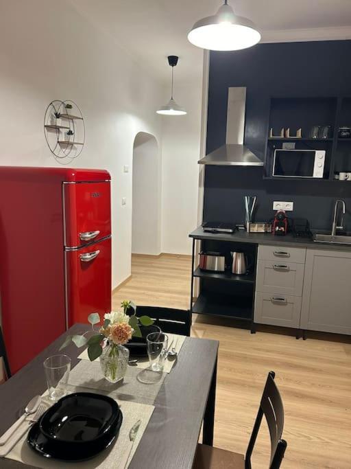 Caroline Appartement