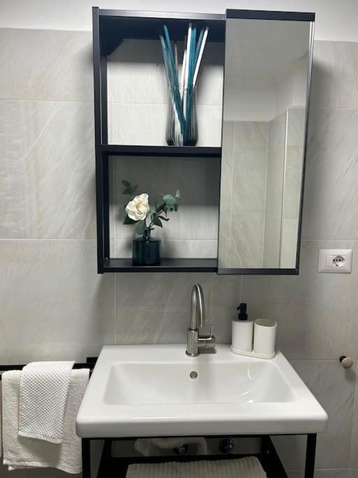 Caroline Appartement Rome