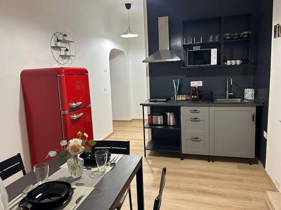 Appartement Caroline