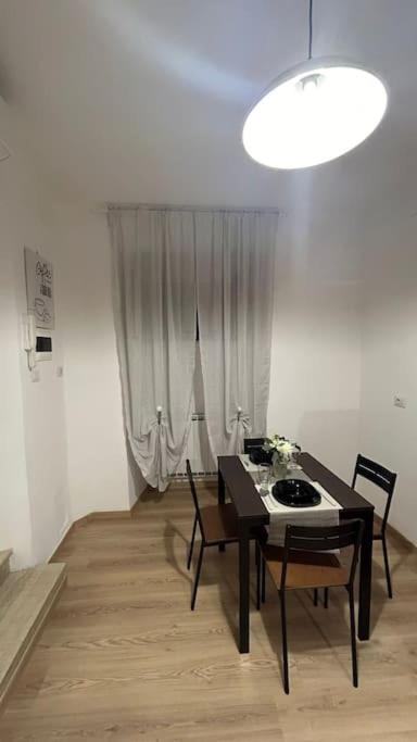Caroline Appartement *