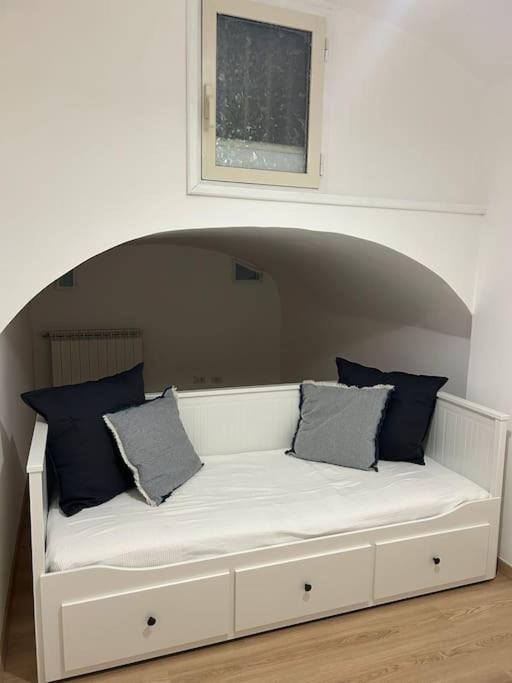 Caroline Appartement Rome