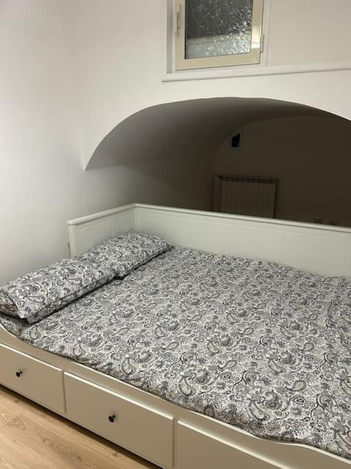 Caroline Appartement *