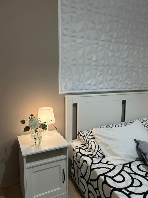 Caroline Appartement *