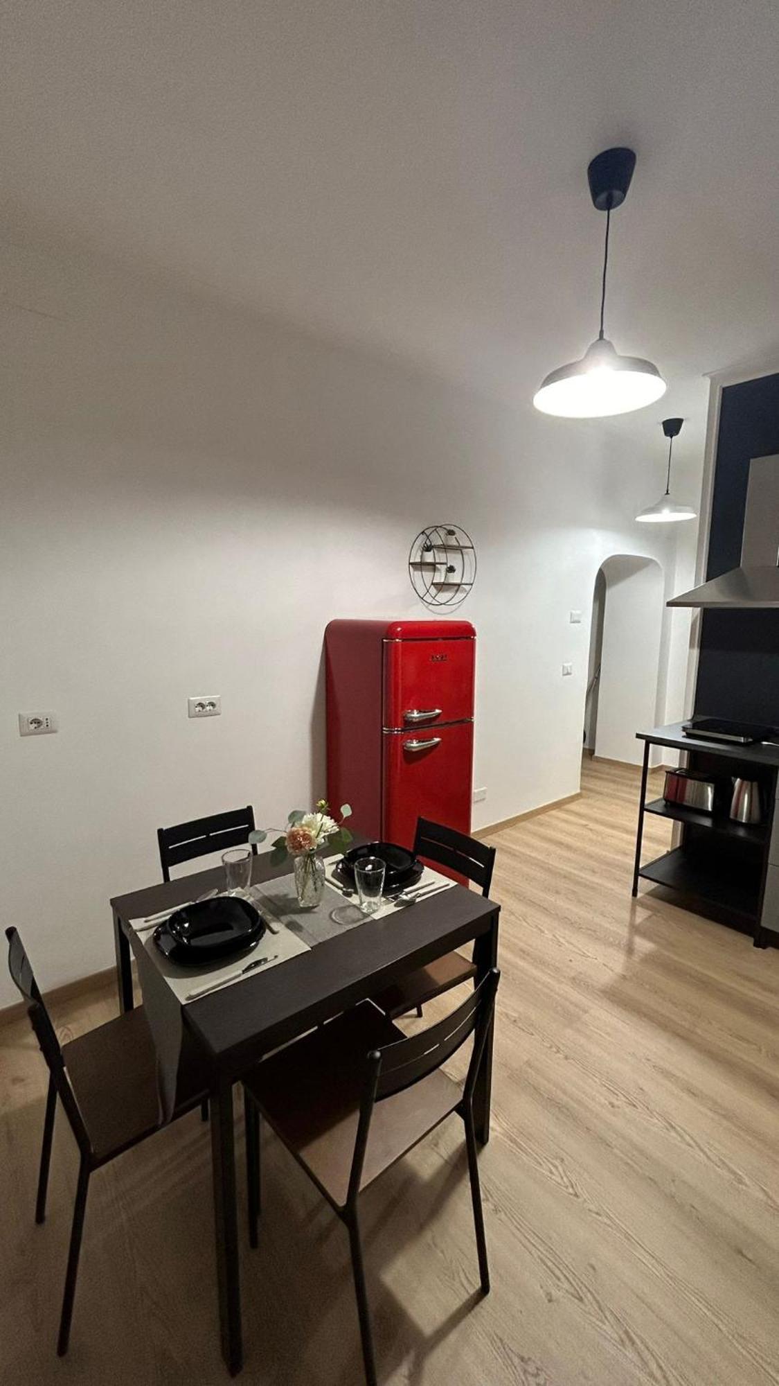 Caroline Appartement